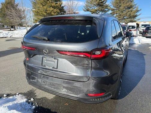 2026 Mazda CX-90 Premium