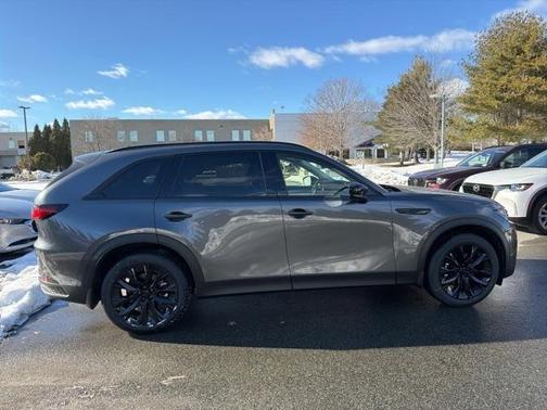 2026 Mazda CX-90 Premium