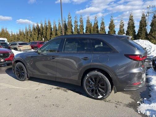 2026 Mazda CX-90 Premium