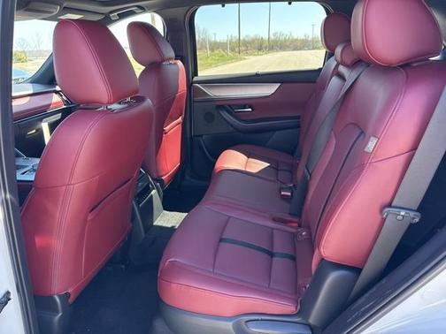2025 Mazda CX-70 3.3 Turbo S Premium Package