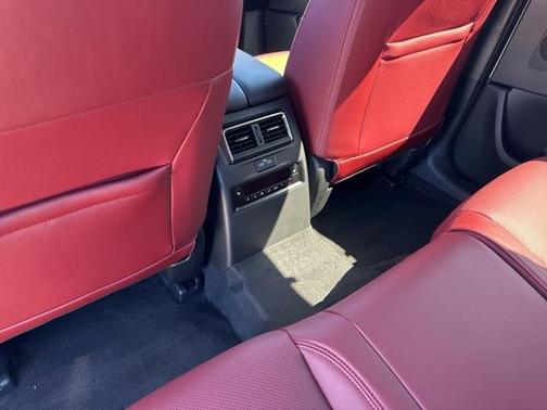2025 Mazda CX-70 3.3 Turbo S Premium Package