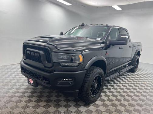 2023 RAM 2500 Power Wagon