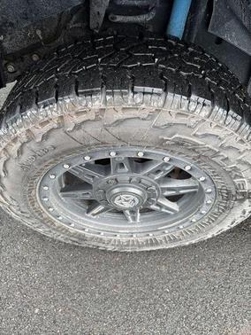 2023 RAM 2500 Power Wagon