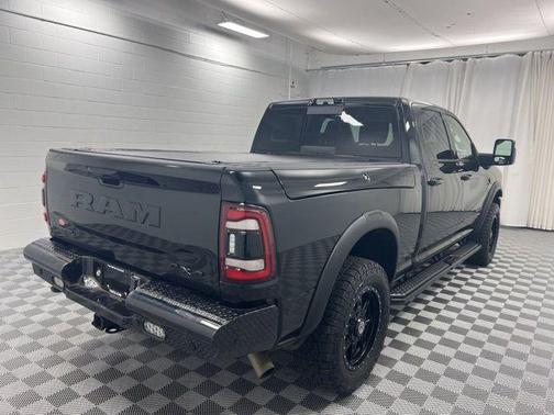 2023 RAM 2500 Power Wagon