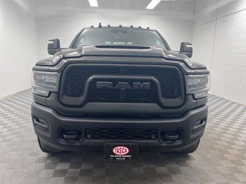 2023 RAM 2500 Power Wagon