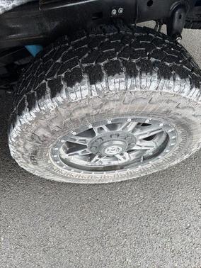 2023 RAM 2500 Power Wagon