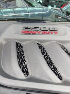 2023 RAM 2500 Power Wagon