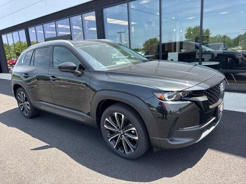 2025 Mazda CX-50 2.5 Turbo Premium Plus Package