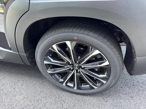 2025 Mazda CX-50 2.5 Turbo Premium Plus Package