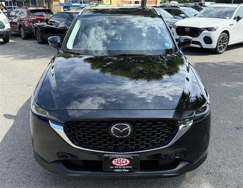 2022 Mazda CX-5 2.5 S Premium