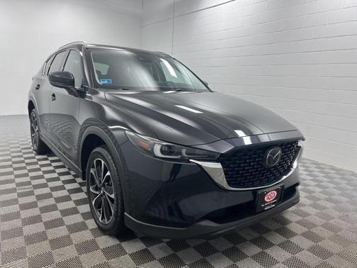 2022 Mazda CX-5 2.5 S Premium
