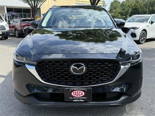 2022 Mazda CX-5 2.5 S Premium