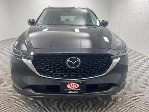 2022 Mazda CX-5 2.5 S Premium