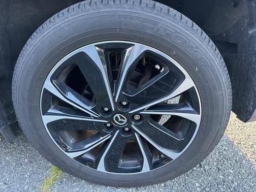2022 Mazda CX-5 2.5 S Premium