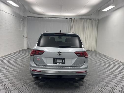 2020 Volkswagen Tiguan 2.0T SEL Premium R-Line