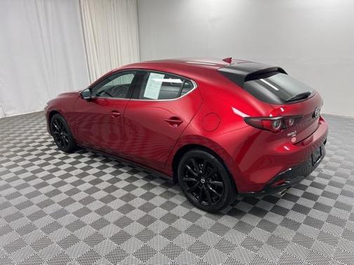 2023 Mazda Mazda3 AWD w/Premium Package