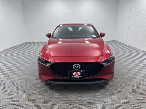 2023 Mazda Mazda3 AWD w/Premium Package