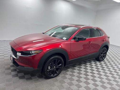 2024 Mazda CX-30 Premium Package