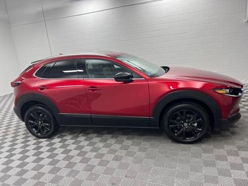 2024 Mazda CX-30 Premium Package