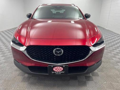 2024 Mazda CX-30 Premium Package