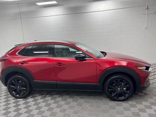 2024 Mazda CX-30 Premium Package
