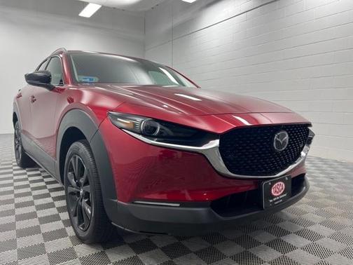 2024 Mazda CX-30 Premium Package