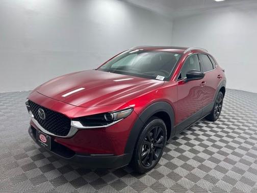 2024 Mazda CX-30 Premium Package