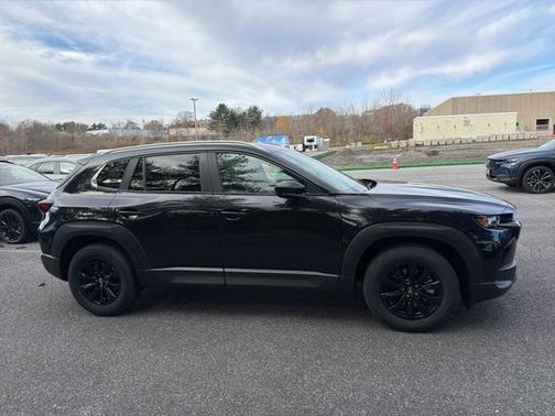 2026 Mazda CX-50 2.5 S