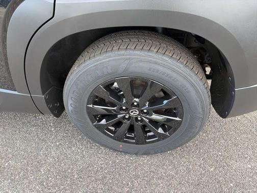 2026 Mazda CX-50 Select