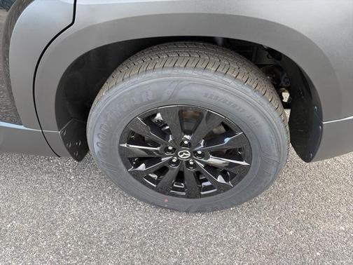 2026 Mazda CX-50 2.5 S