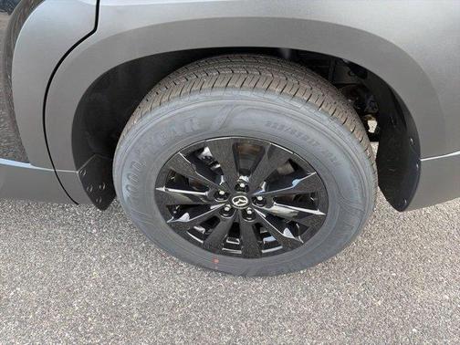 2026 Mazda CX-50 Select