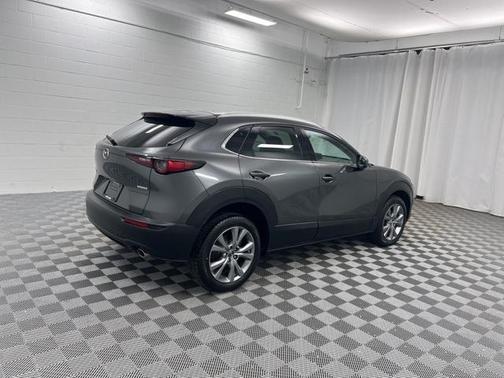 2023 Mazda CX-30 Premium Package