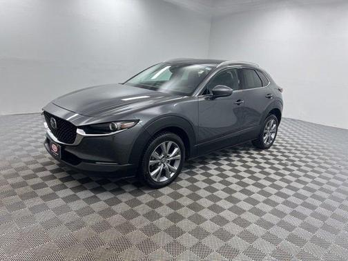 2023 Mazda CX-30 Premium Package