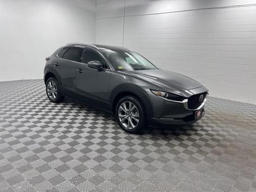 2023 Mazda CX-30 Premium Package