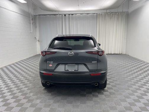 2023 Mazda CX-30 Premium Package