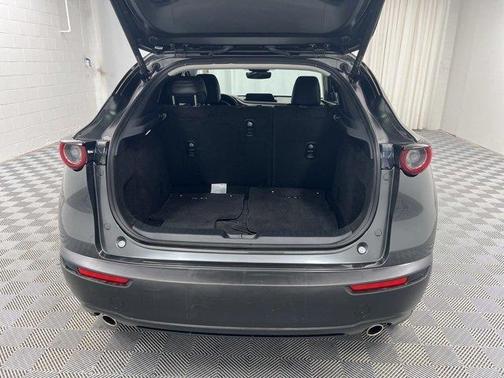 2023 Mazda CX-30 Premium Package