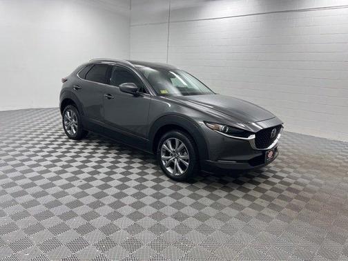 2023 Mazda CX-30 Premium Package