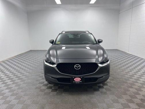 2023 Mazda CX-30 Premium Package