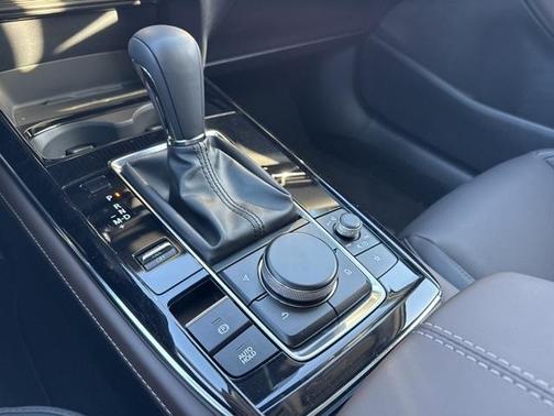 2025 Mazda CX-30 Premium Package