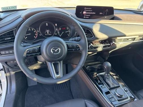 2025 Mazda CX-30 Premium Package