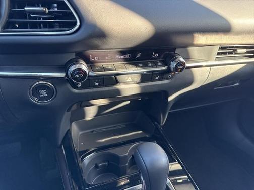 2025 Mazda CX-30 Premium Package