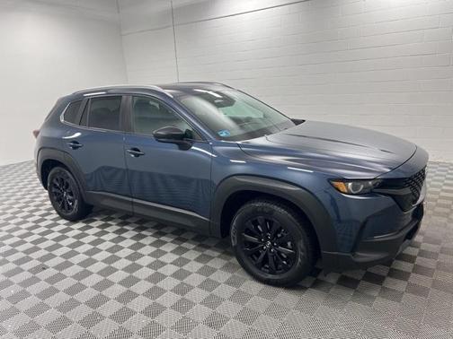 2023 Mazda CX-50 2.5 S Preferred Plus Package