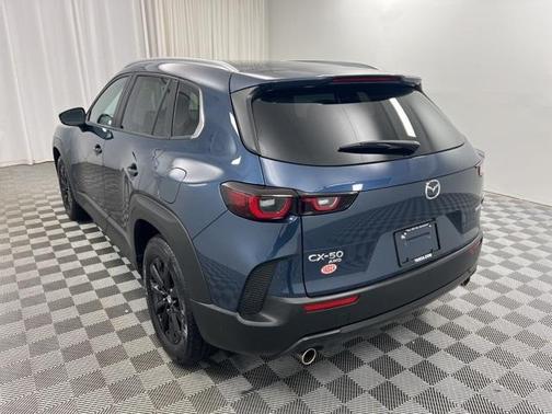2023 Mazda CX-50 2.5 S Preferred Plus Package