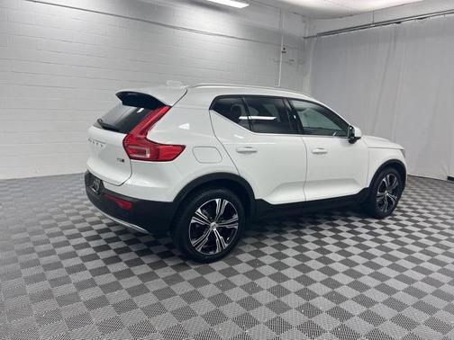 2021 Volvo XC40 T5 Inscription