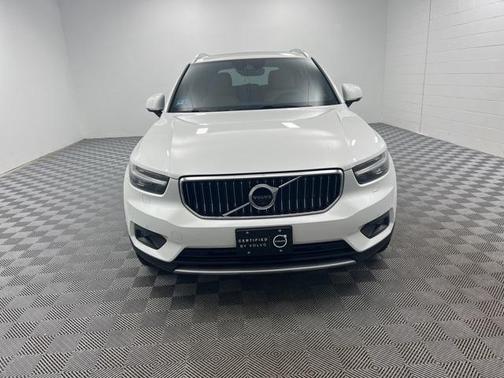 2021 Volvo XC40 T5 Inscription
