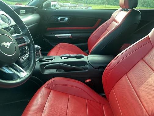 2023 Ford Mustang GT Premium