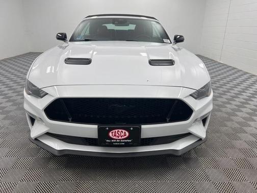 2023 Ford Mustang GT Premium