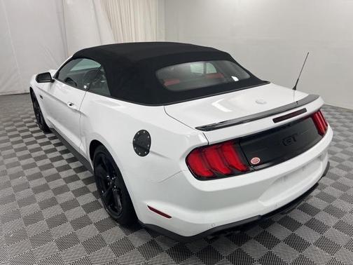 2023 Ford Mustang GT Premium