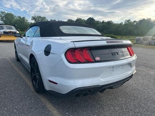 2023 Ford Mustang GT Premium