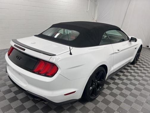 2023 Ford Mustang GT Premium